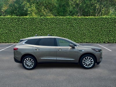 2020 Buick Enclave AWD 4dr Essence