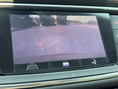 2020 Buick Enclave AWD 4dr Essence