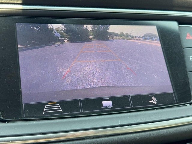 2020 Buick Enclave AWD 4dr Essence