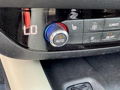 2020 Buick Enclave AWD 4dr Essence
