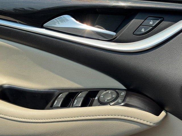 2020 Buick Enclave AWD 4dr Essence