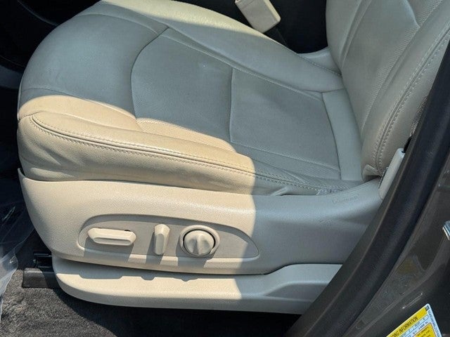 2020 Buick Enclave AWD 4dr Essence