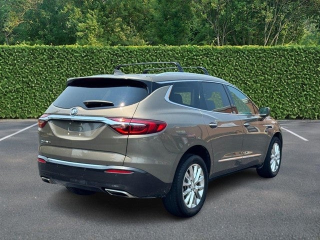 2020 Buick Enclave AWD 4dr Essence