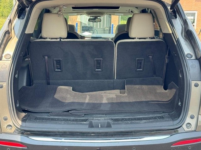 2020 Buick Enclave AWD 4dr Essence