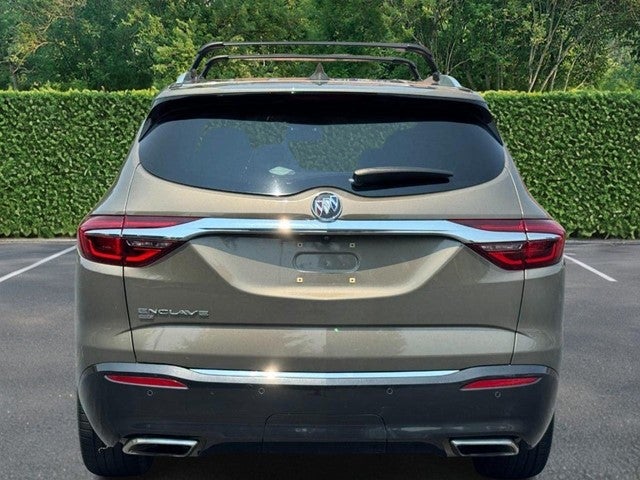 2020 Buick Enclave AWD 4dr Essence