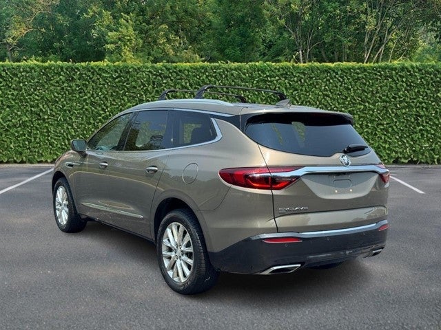 2020 Buick Enclave AWD 4dr Essence