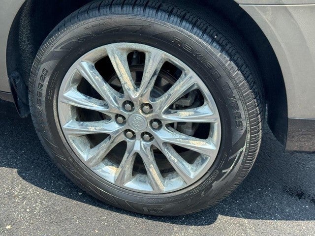 2020 Buick Enclave AWD 4dr Essence