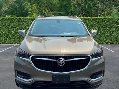 2020 Buick Enclave AWD 4dr Essence