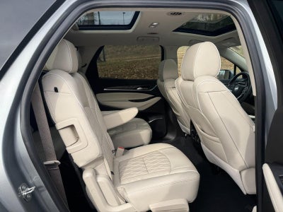2023 Buick Enclave AWD 4dr Avenir