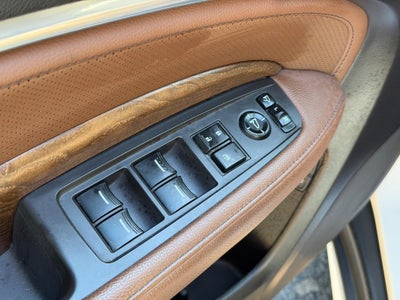 2020 Acura MDX SH-AWD 7-Passenger w/Technology Pkg