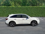 2020 Acura MDX SH-AWD 7-Passenger w/Technology Pkg