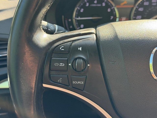 2020 Acura MDX SH-AWD 7-Passenger w/Technology Pkg