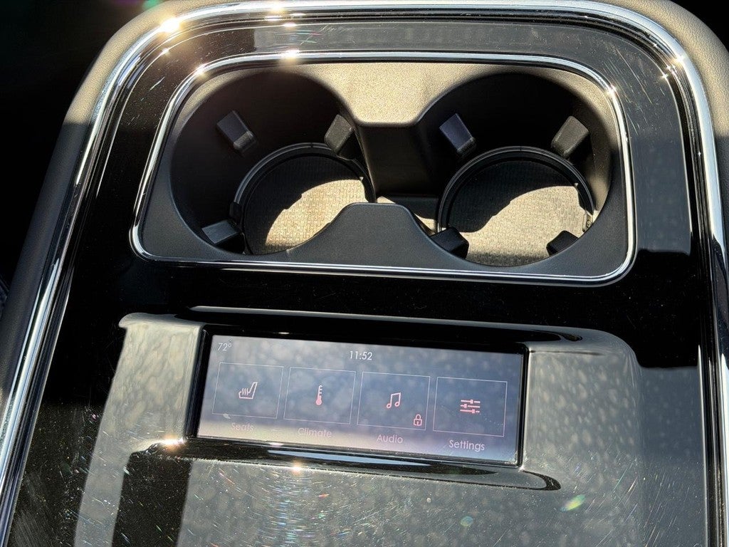 2022 Lincoln Navigator L Reserve 4x4
