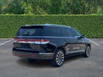 2022 Lincoln Navigator L Reserve 4x4
