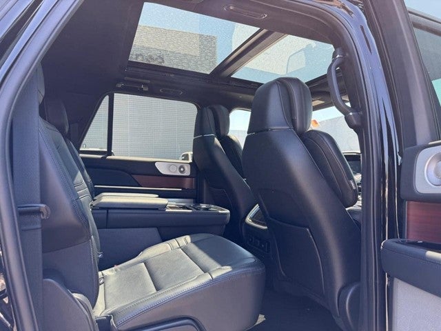 2022 Lincoln Navigator L Reserve 4x4