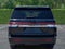 2022 Lincoln Navigator L Reserve 4x4