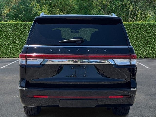 2022 Lincoln Navigator L Reserve 4x4