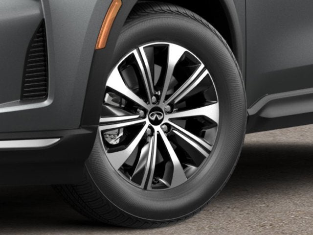 2027 INFINITI QX60 PURE FWD