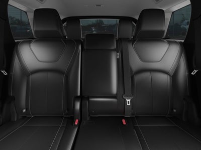 2027 INFINITI QX60 PURE FWD