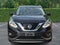 2015 Nissan Murano FWD 4dr Platinum