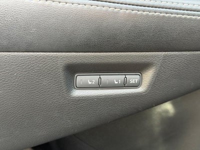 2015 Nissan Murano FWD 4dr Platinum