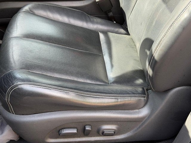 2015 Nissan Murano FWD 4dr Platinum