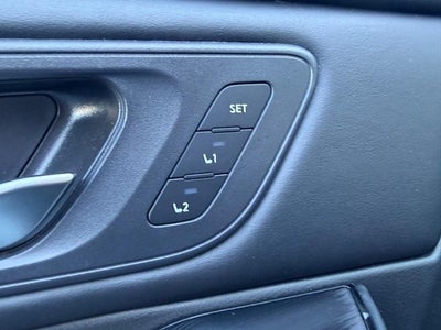 2025 Nissan Rogue AWD Rock Creek