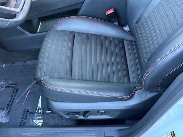 2025 Nissan Rogue AWD Rock Creek