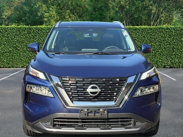 2023 Nissan Rogue AWD SL