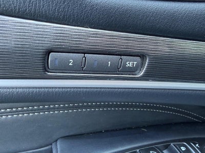 2017 INFINITI QX60 AWD