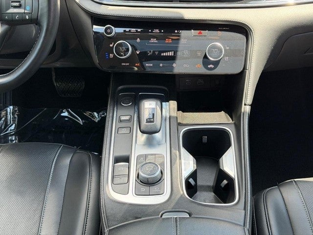 2022 INFINITI QX60 SENSORY AWD