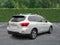 2020 Nissan Pathfinder 4x4 SV