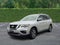 2020 Nissan Pathfinder 4x4 SV