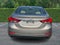 2016 Hyundai Elantra 4dr Sdn Auto Value Edition (Alabama Plant)
