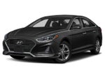 2018 Hyundai Sonata SEL 2.4L