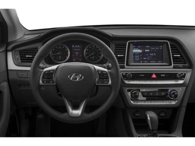 2018 Hyundai Sonata SEL 2.4L