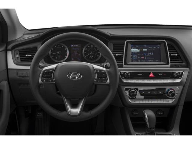 2018 Hyundai Sonata SEL 2.4L
