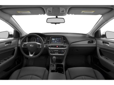 2018 Hyundai Sonata SEL 2.4L