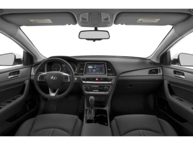 2018 Hyundai Sonata SEL 2.4L