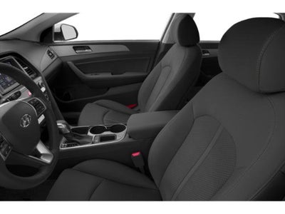 2018 Hyundai Sonata SEL 2.4L