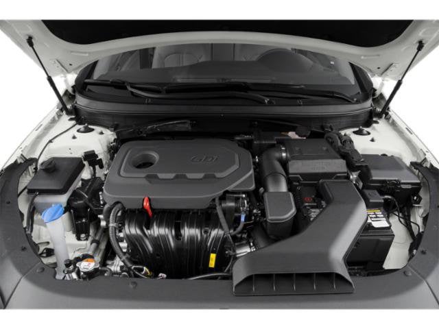 2018 Hyundai Sonata SEL 2.4L