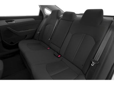 2018 Hyundai Sonata SEL 2.4L