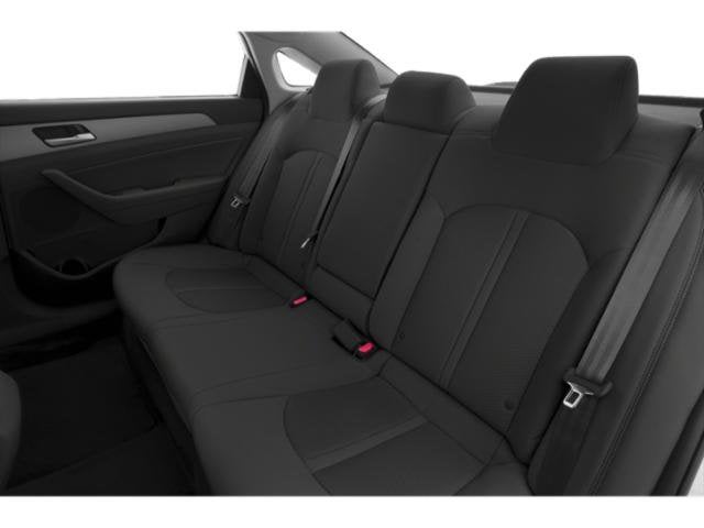 2018 Hyundai Sonata SEL 2.4L