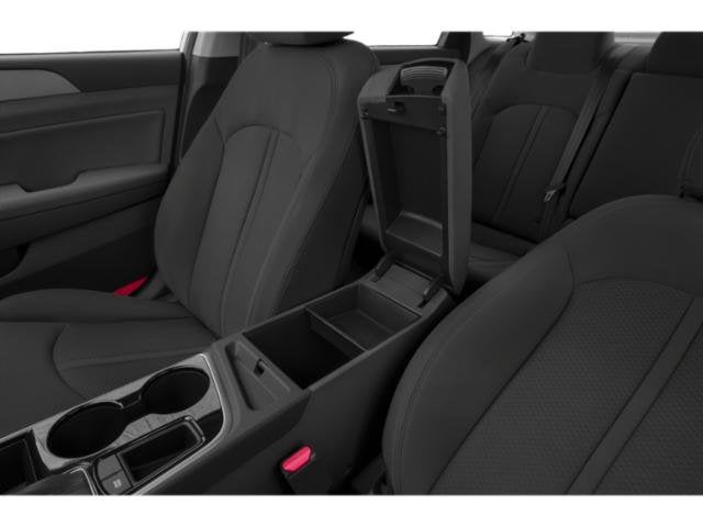 2018 Hyundai Sonata SEL 2.4L