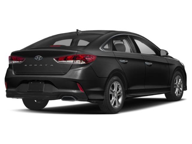 2018 Hyundai Sonata SEL 2.4L