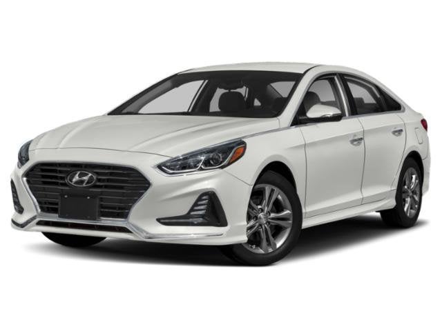 2018 Hyundai Sonata SEL 2.4L