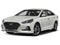 2018 Hyundai Sonata SEL 2.4L