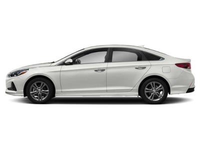 2018 Hyundai Sonata SEL 2.4L