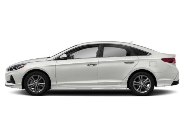 2018 Hyundai Sonata SEL 2.4L