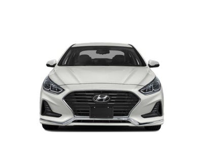 2018 Hyundai Sonata SEL 2.4L